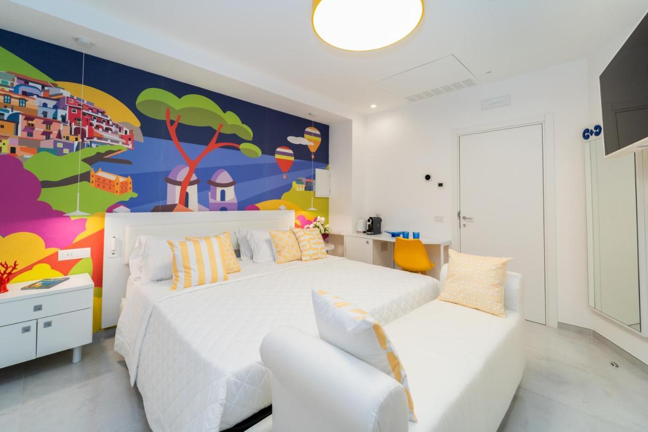 Centro Guest house
